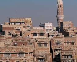 There are more than 6000 houses, 103 mosques, and 14 hammams, all of which were made before the 11th century which making it a cultural heritage. To a